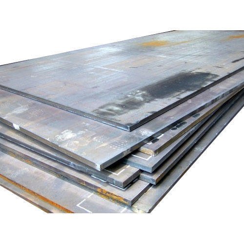 CarbonSteelPlates