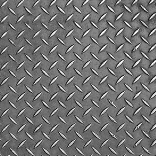 ChequeredSteelPlates